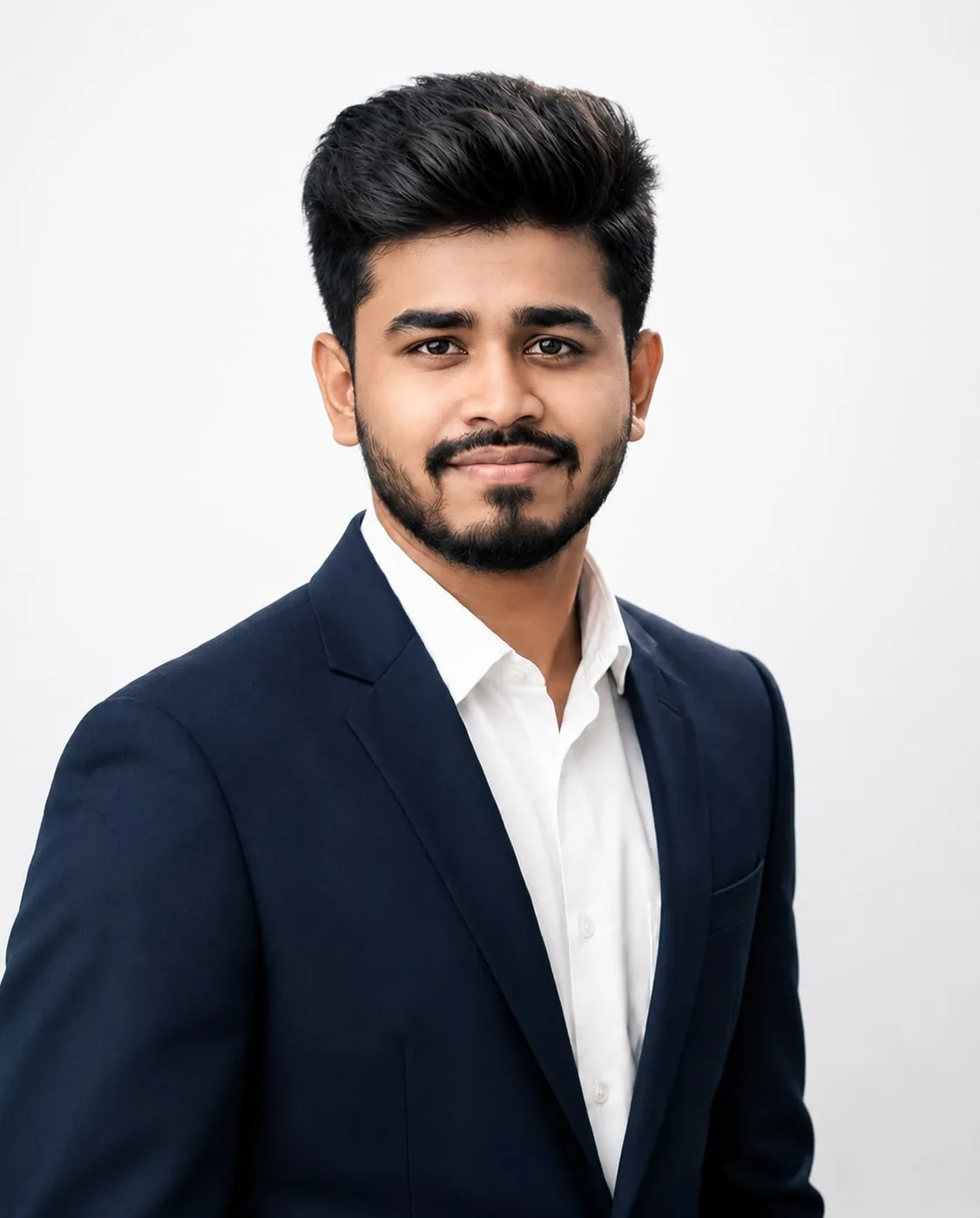 Ahat Mondol, founder and lead photographer